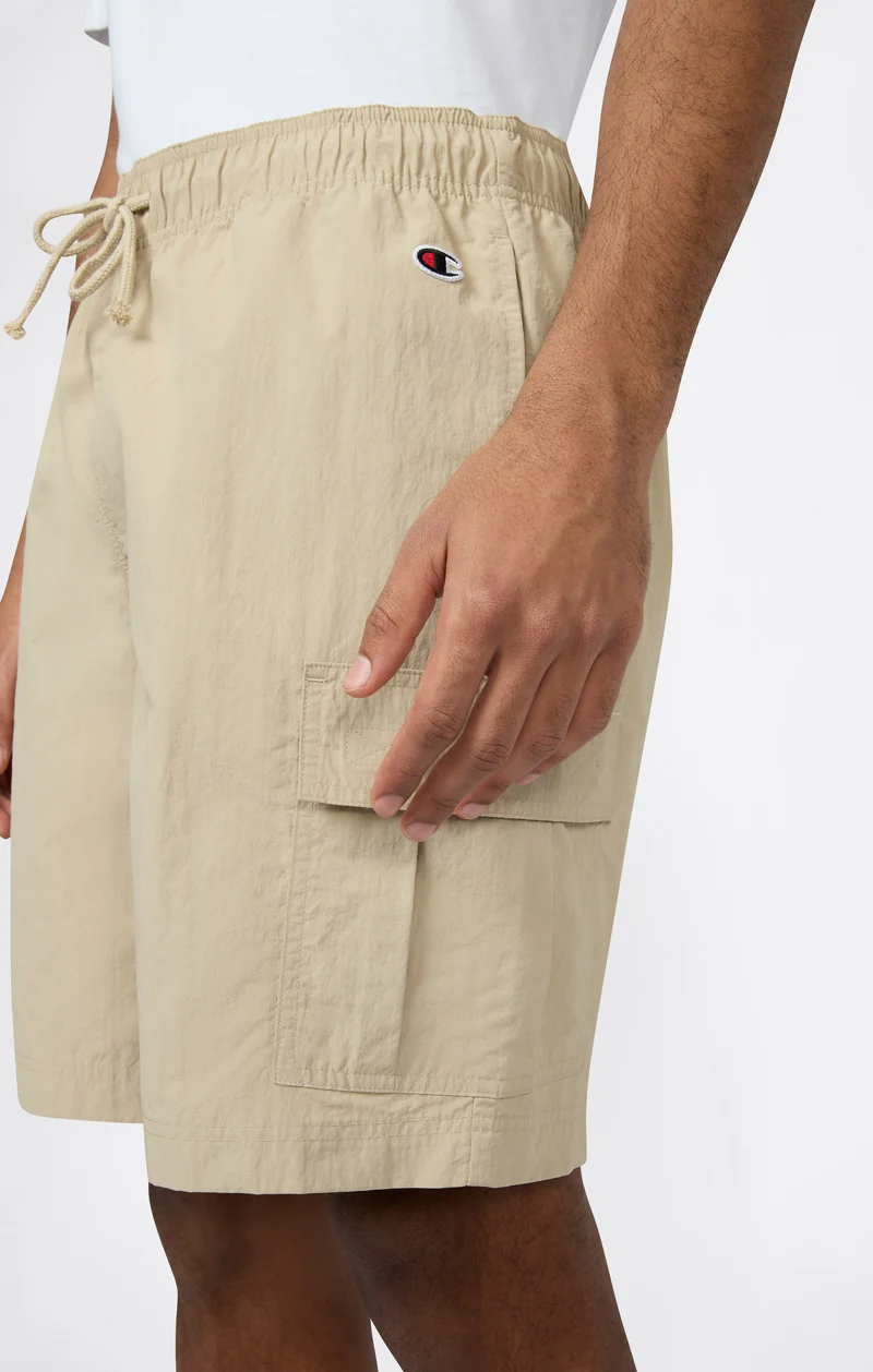 Men’s 9” Cargo Shorts Icons