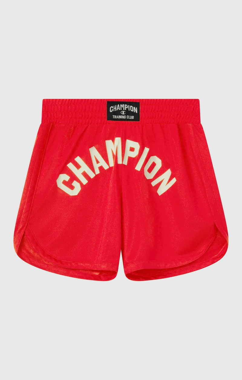 Men’s 5” Boxing-Inspired Shorts
