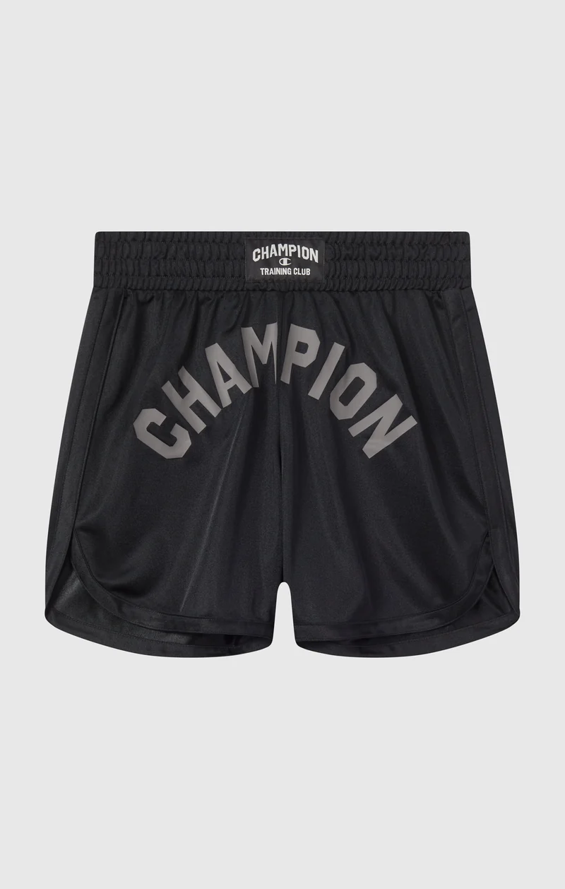 Men’s 5” Boxing-Inspired Shorts