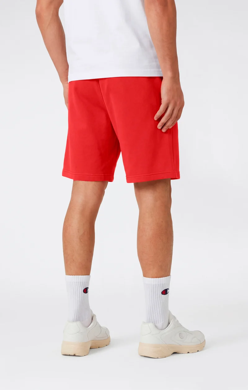Men’s 7” Boxing-Inspired Terry Shorts