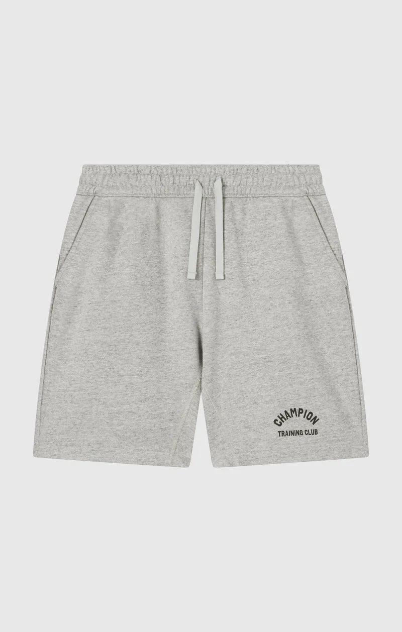 Men’s 7” Boxing-Inspired Terry Shorts