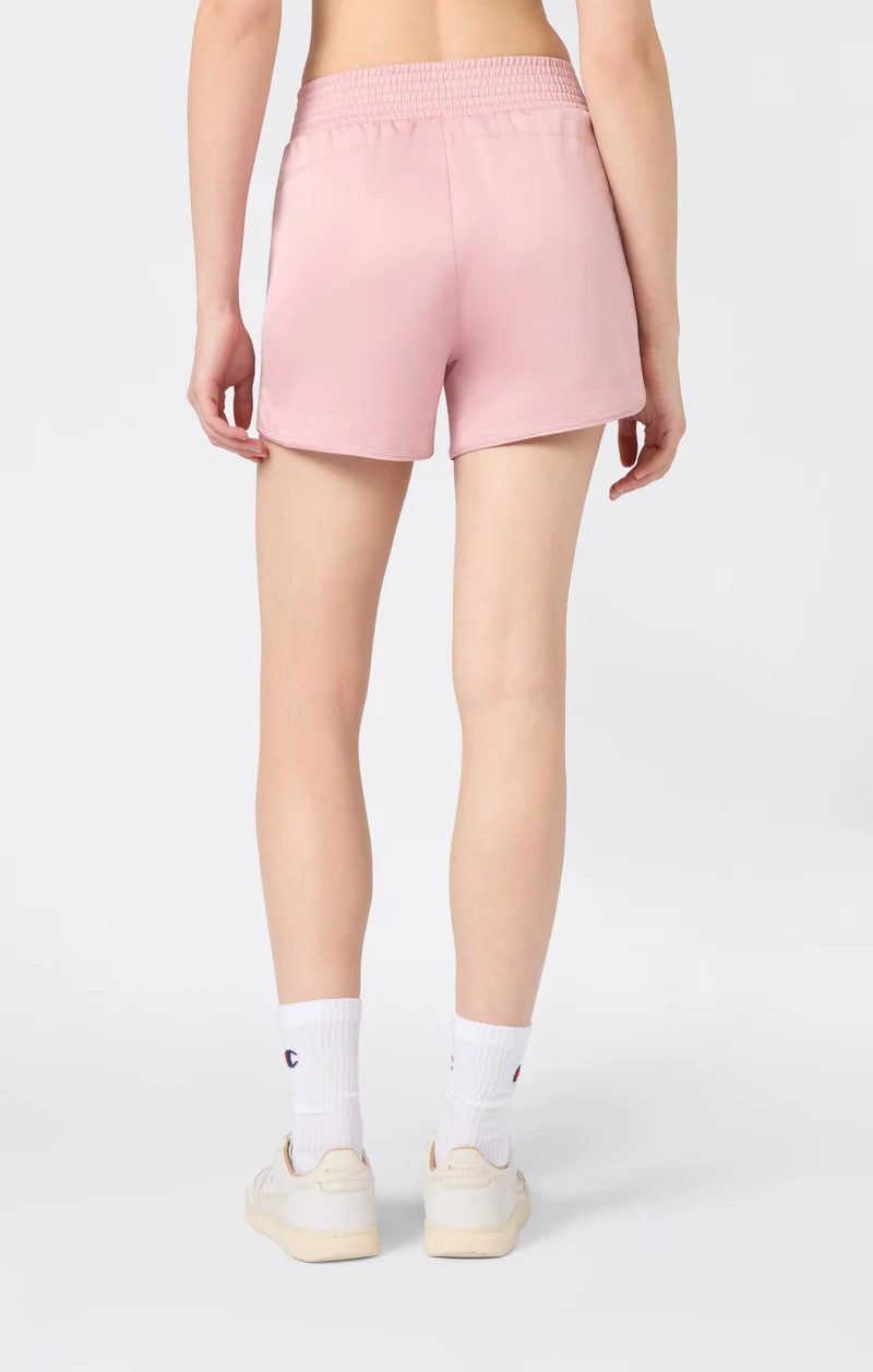 Women’s Boxing-Inspired Shorts
