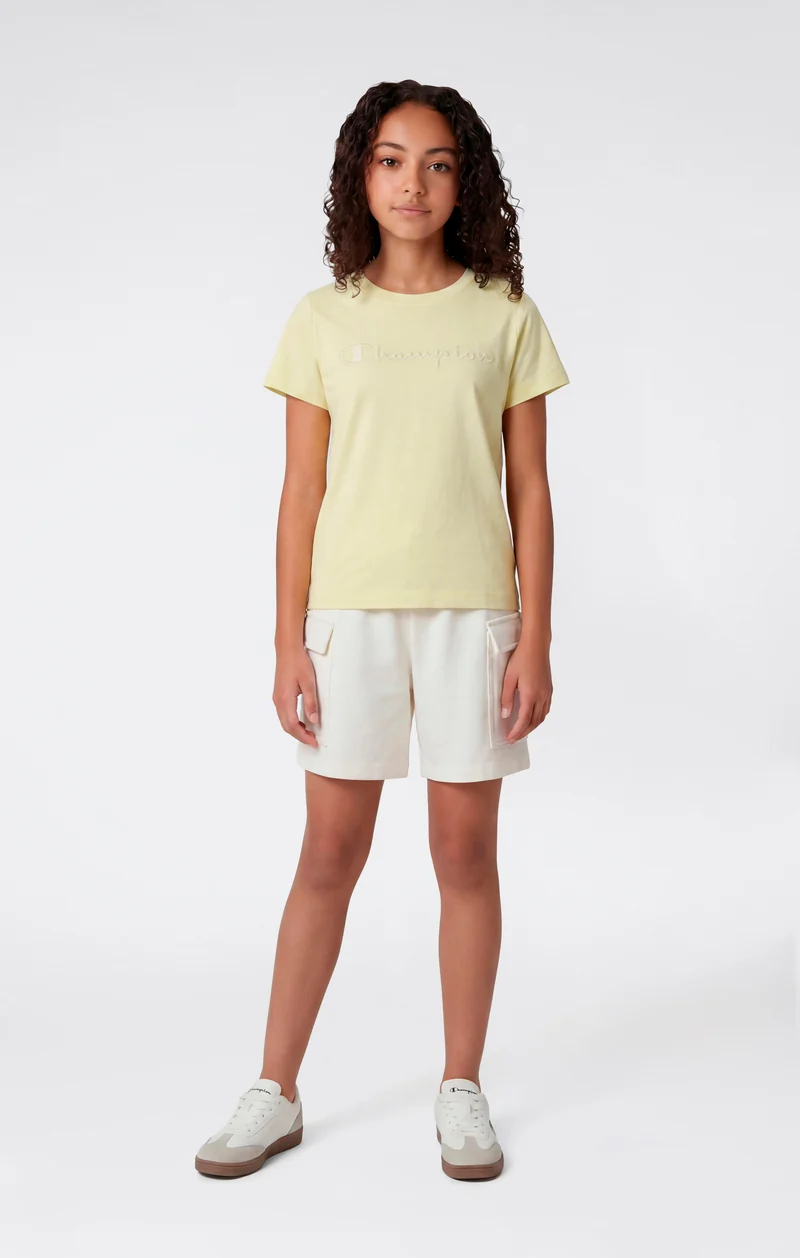 Girls’ Shorts Icons