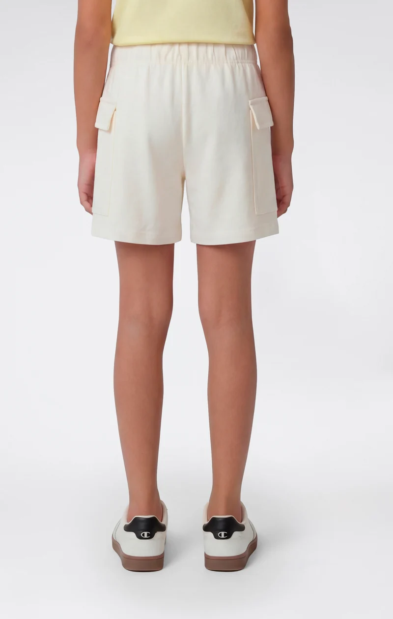 Girls’ Shorts Icons