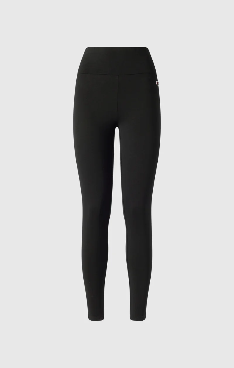 Cotton Lycra 7/8 Leggings
