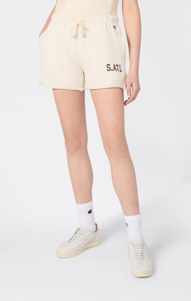 Women’s East West Shorts