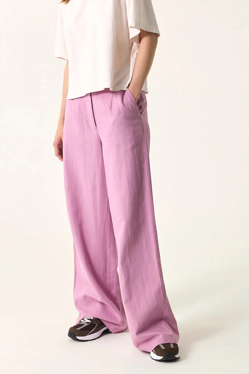 Pantalon Elito Blossom