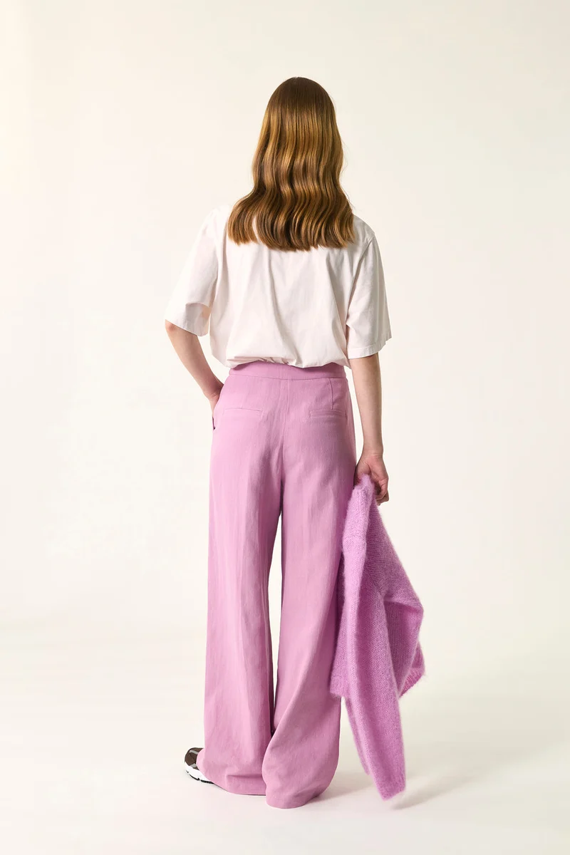 Pantalon Elito Blossom