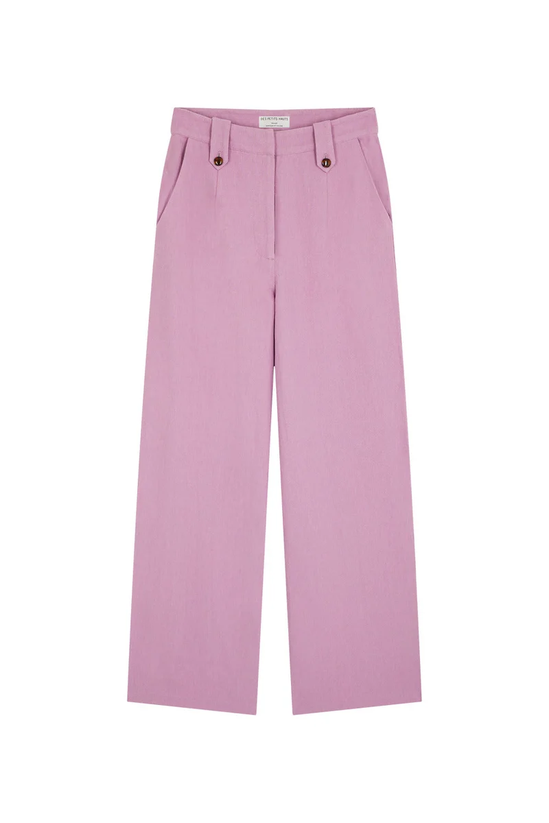 Pantalon Elito Blossom