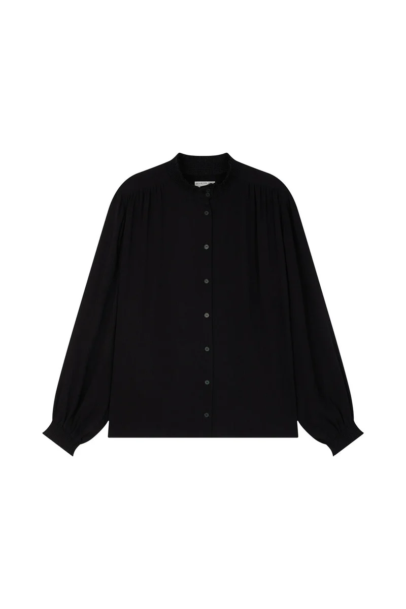 Blouse Rafezon Noir
