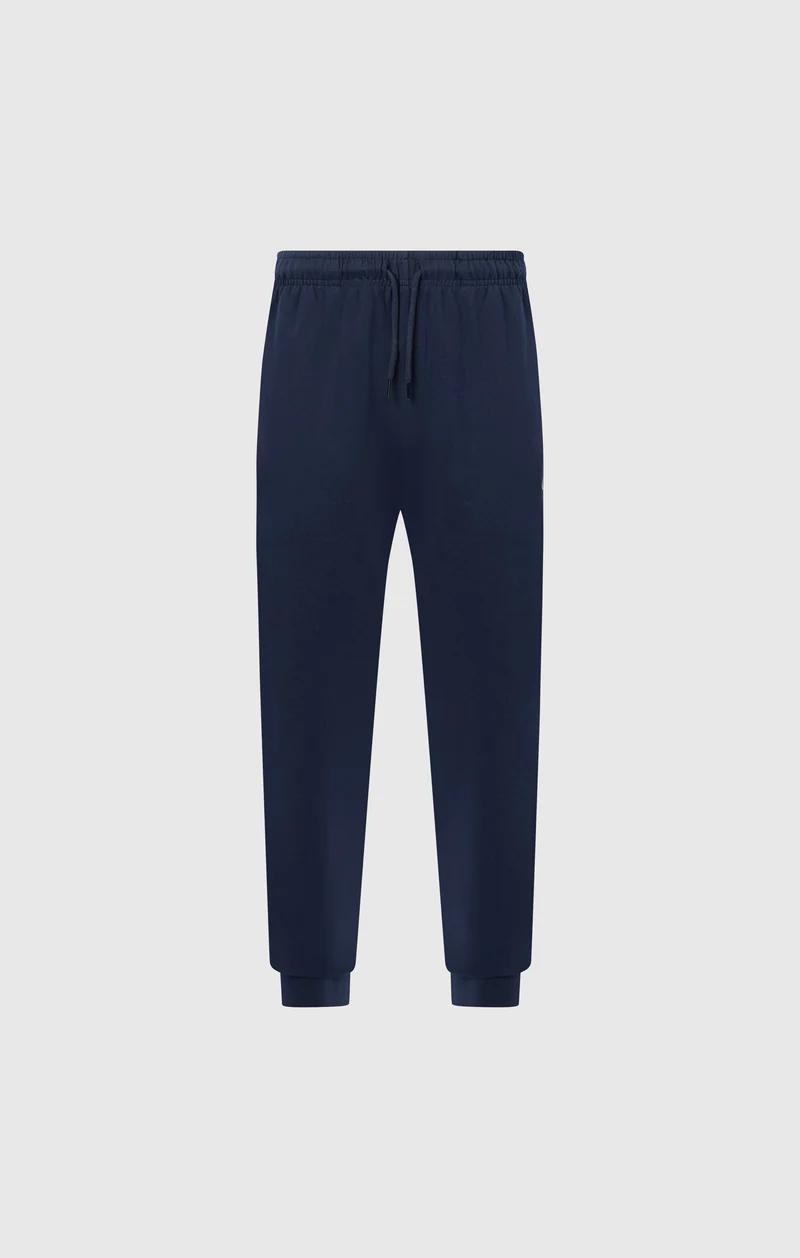 Boy's Light Rib Cuff Pants Icons