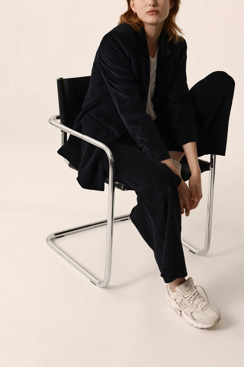 Veste Sianette Noir