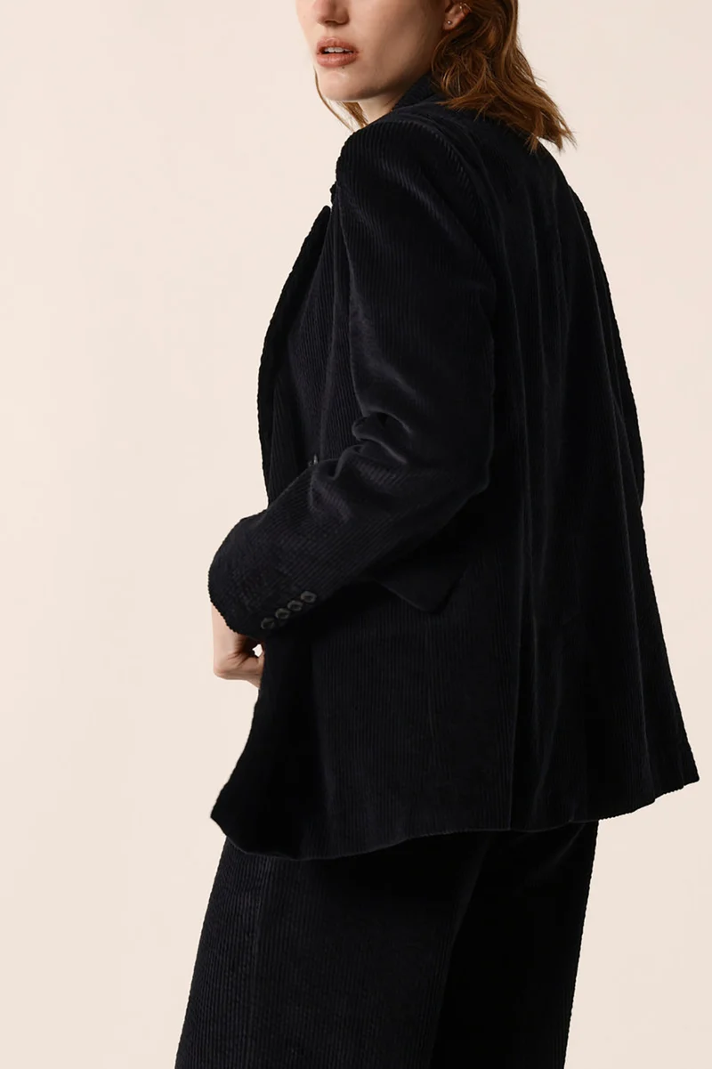 Veste Sianette Noir