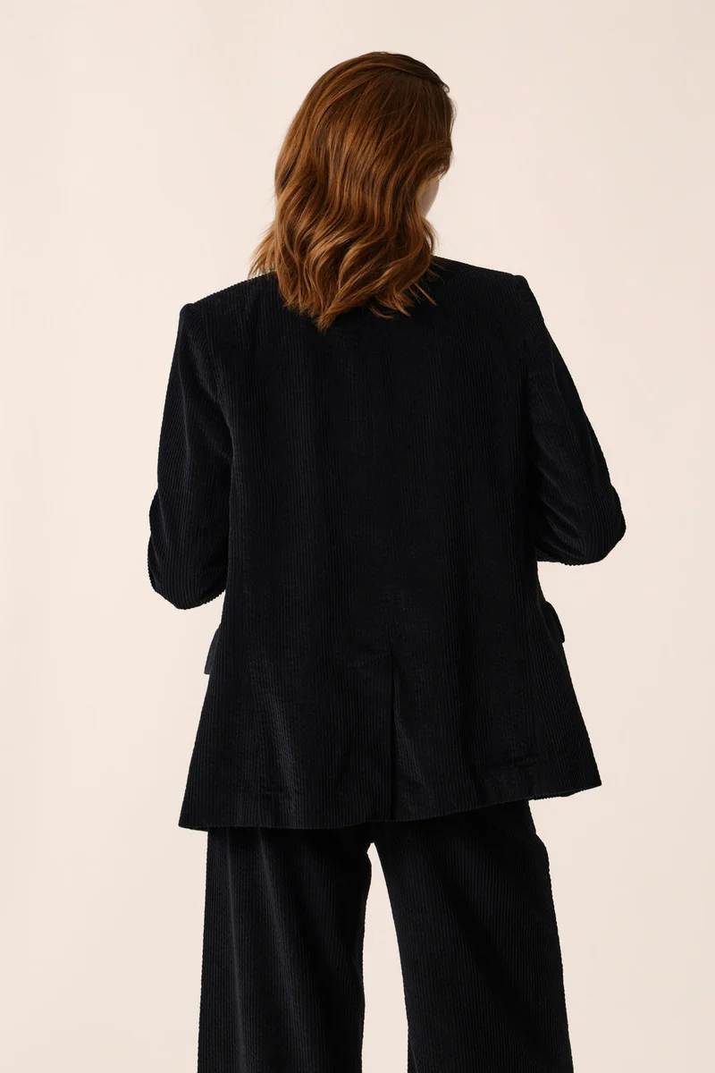 Veste Sianette Noir