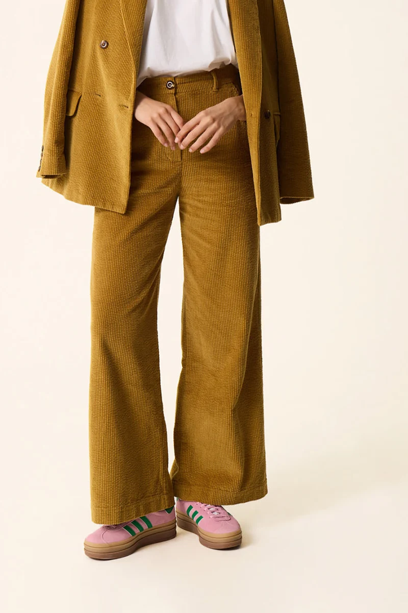 Pantalon Sialito Erable