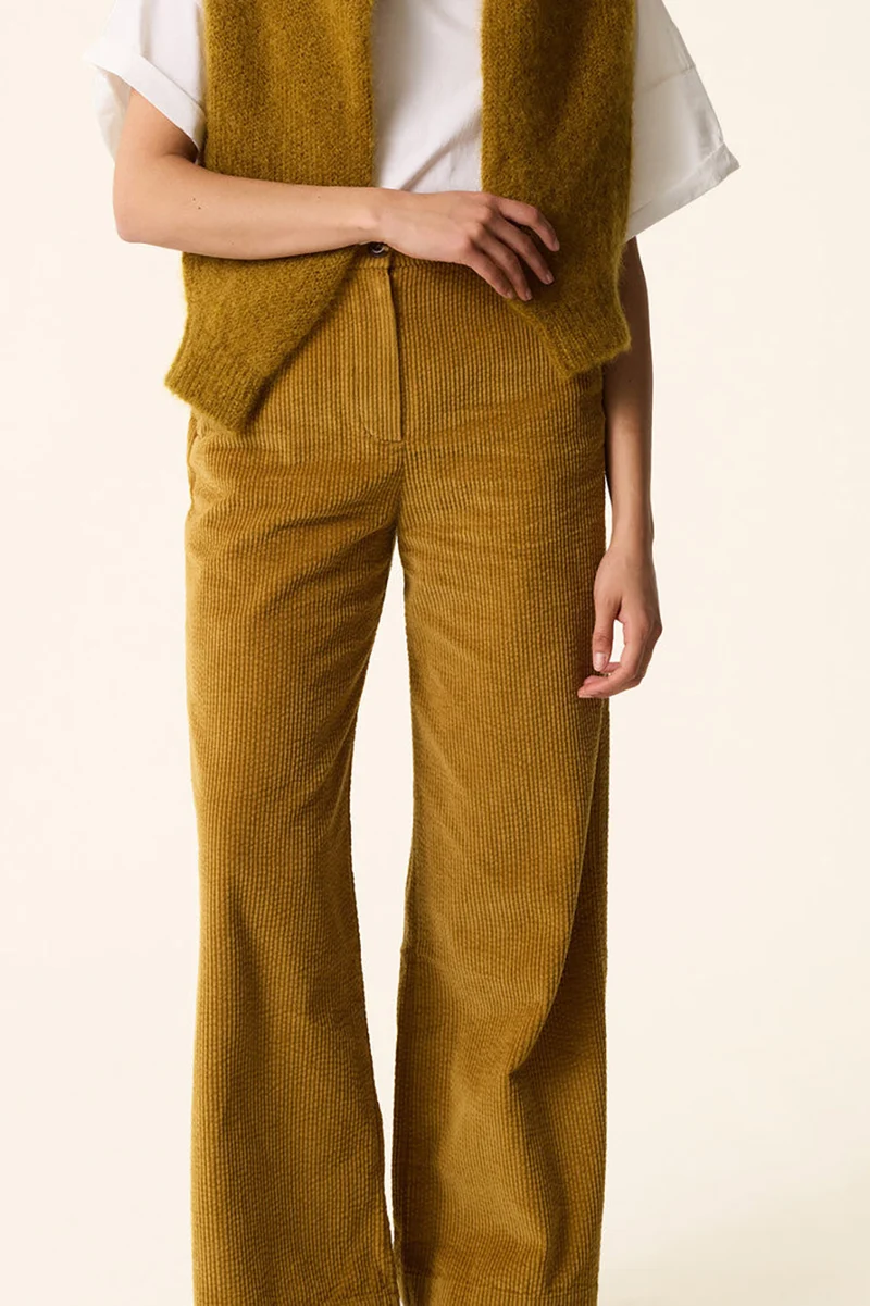 Pantalon Sialito Erable