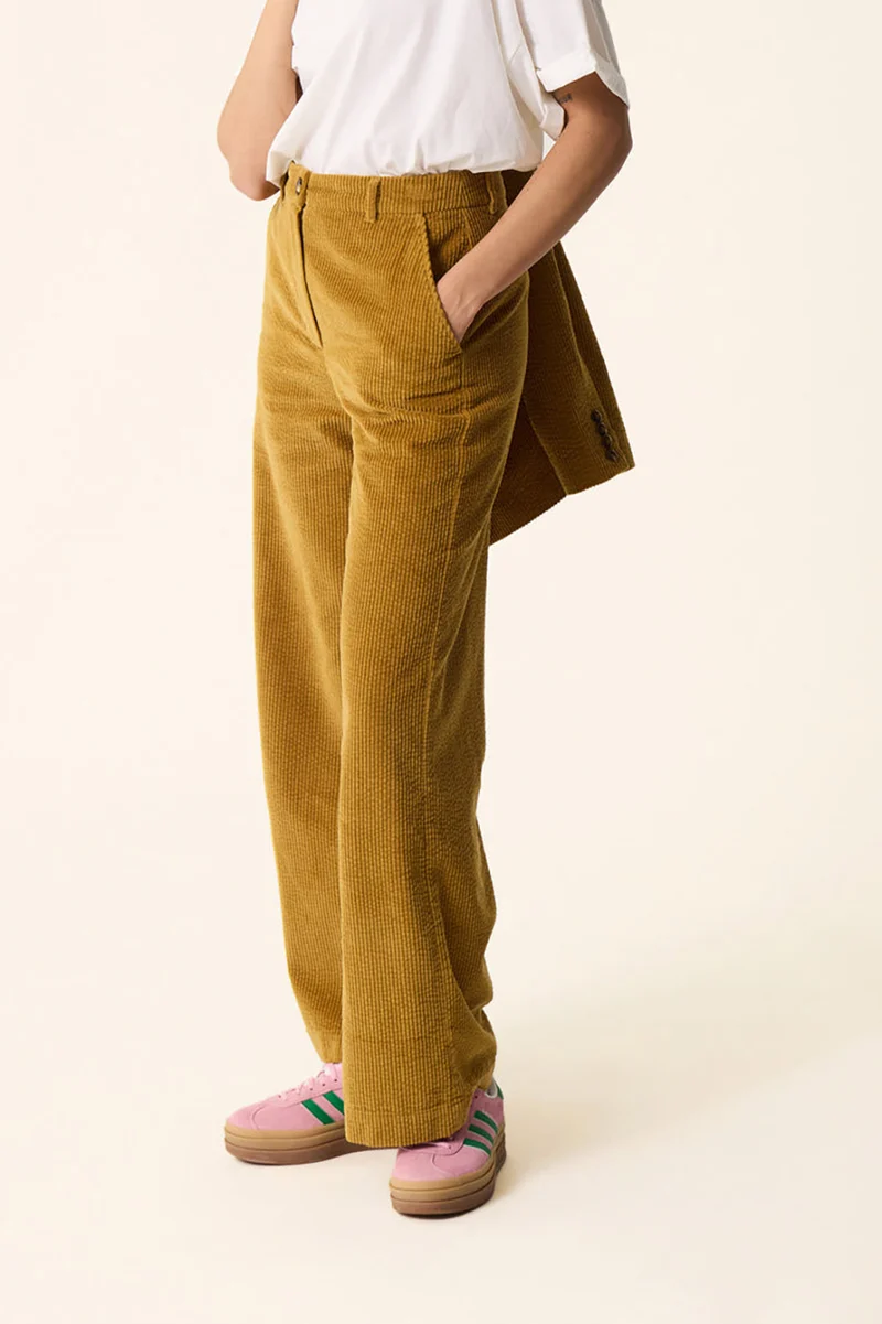 Pantalon Sialito Erable