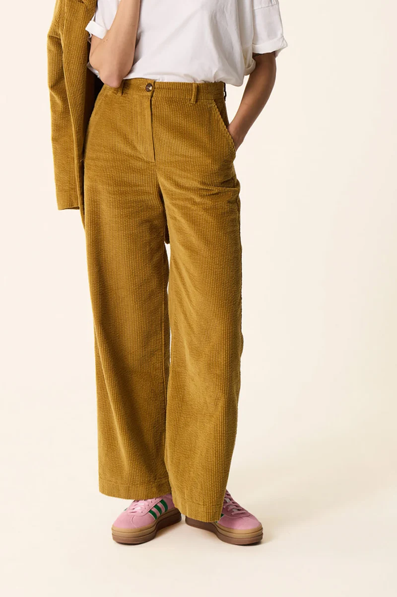 Pantalon Sialito Erable