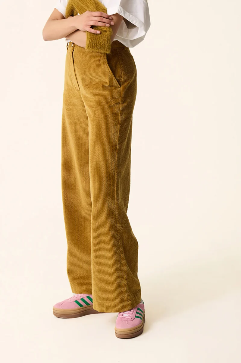 Pantalon Sialito Erable