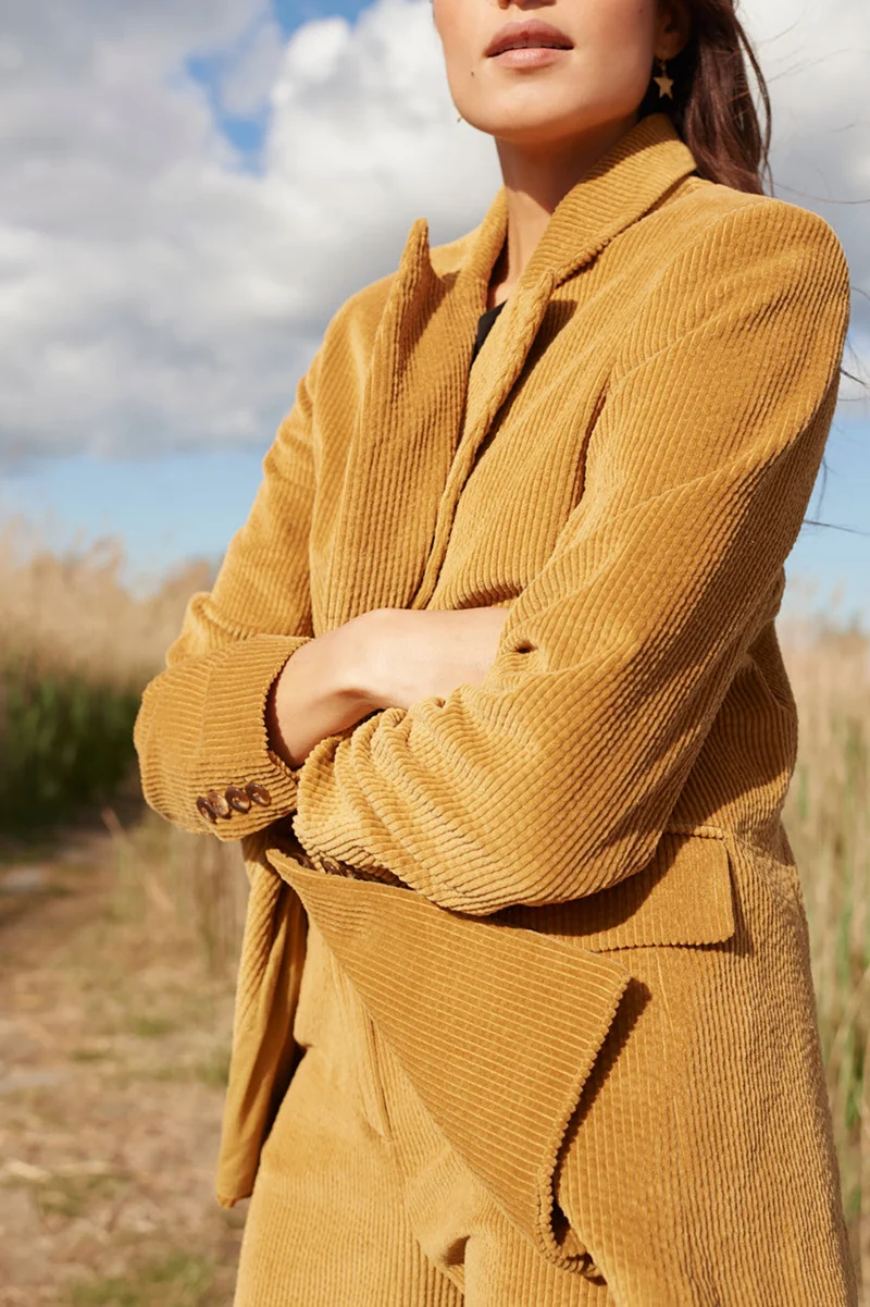 Veste Sianette Erable