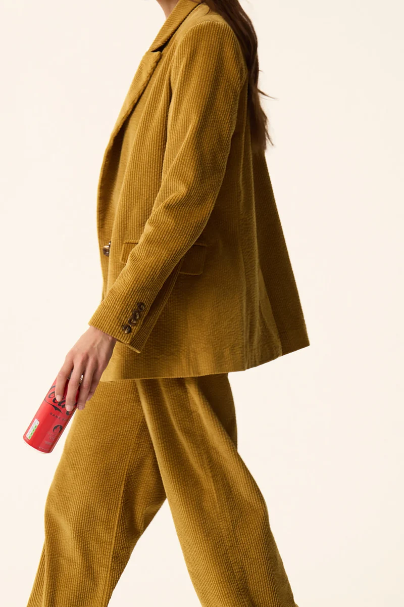 Veste Sianette Erable