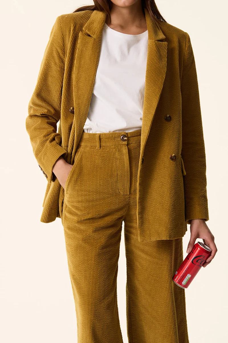 Veste Sianette Erable