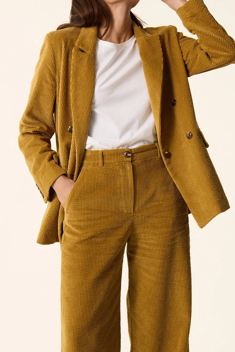 Veste Sianette Erable