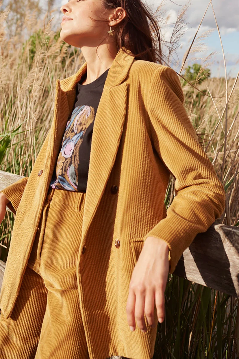 Veste Sianette Erable