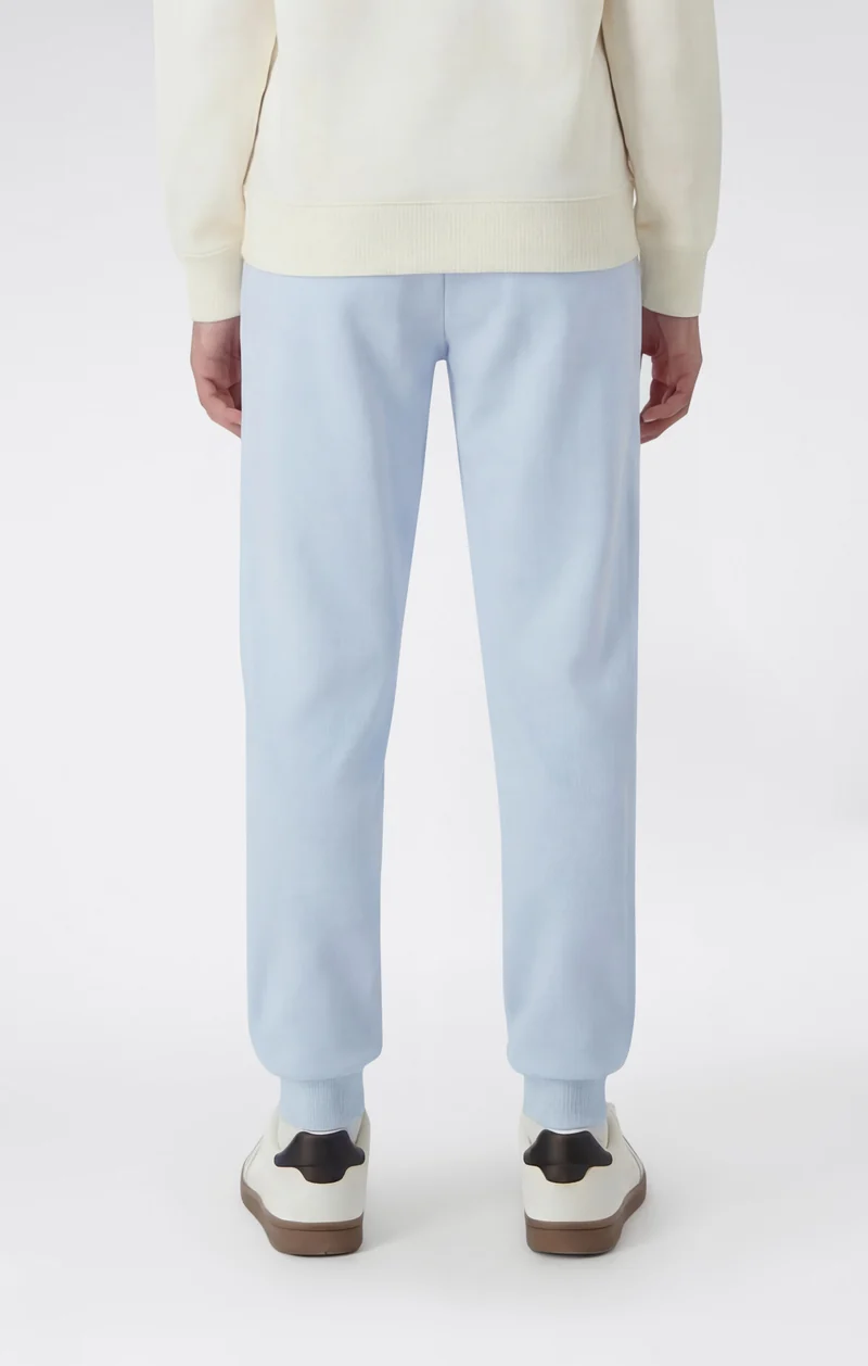 Girls’ Lightweight Jogger Pants with Rib Cuffs Icons
