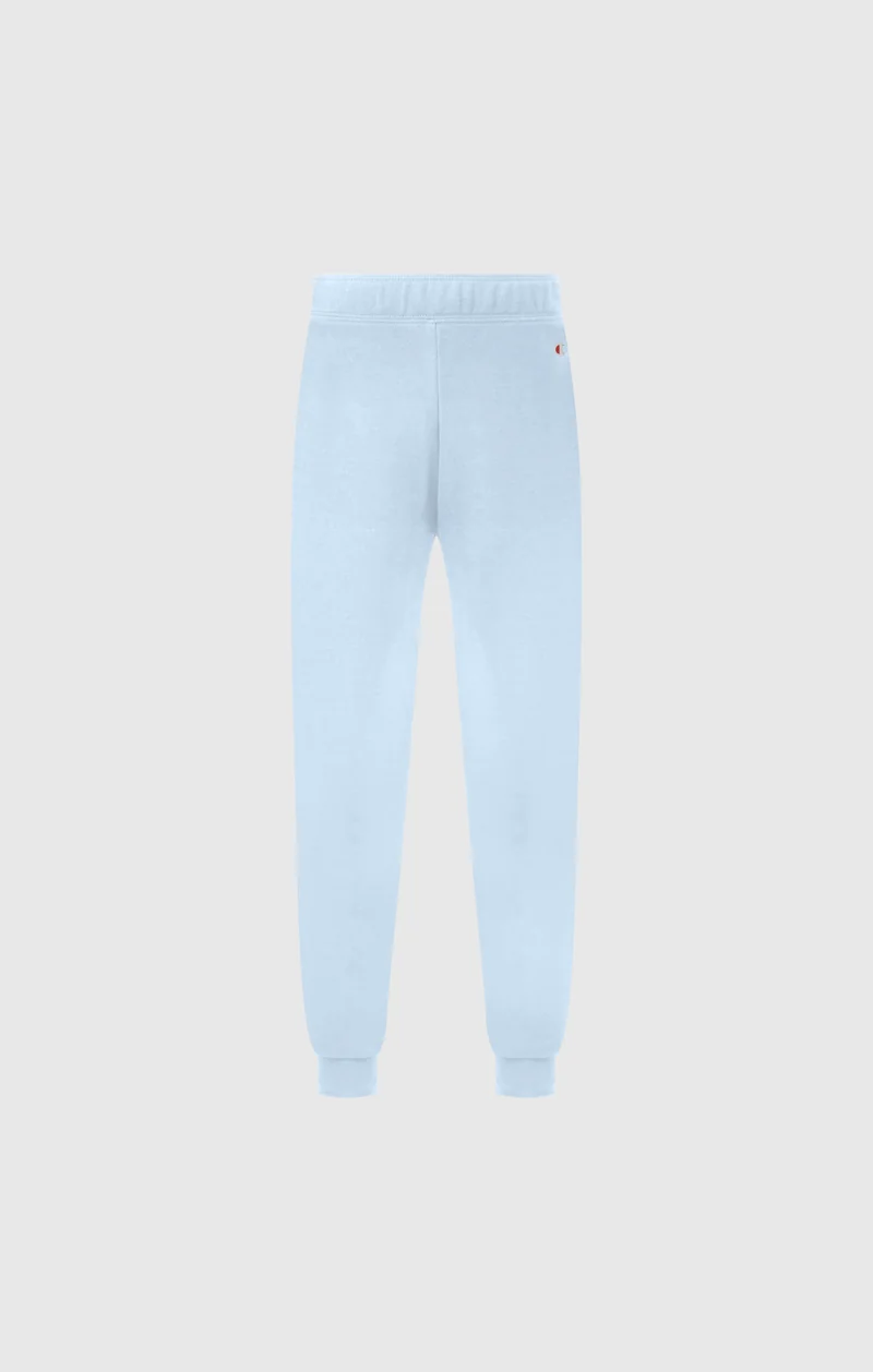 Girls’ Lightweight Jogger Pants with Rib Cuffs Icons