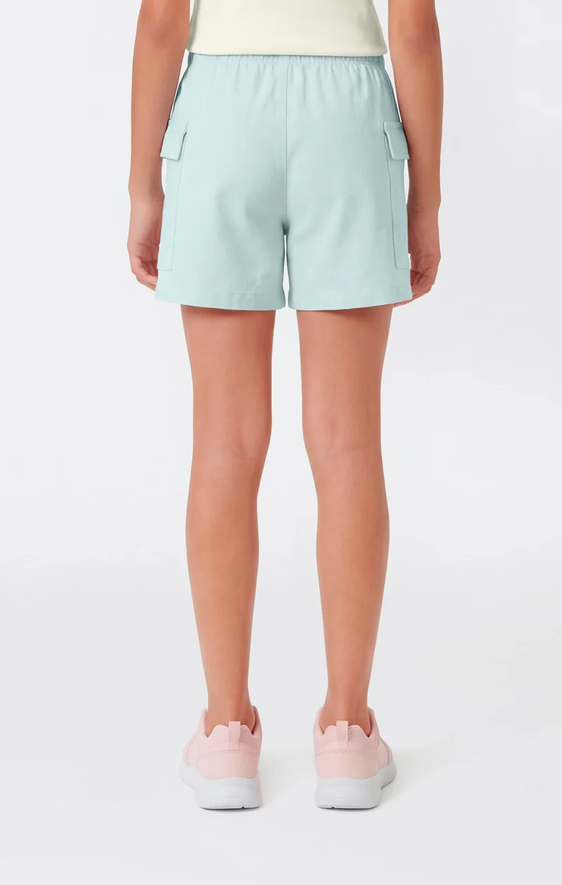 Girls’ Shorts Icons