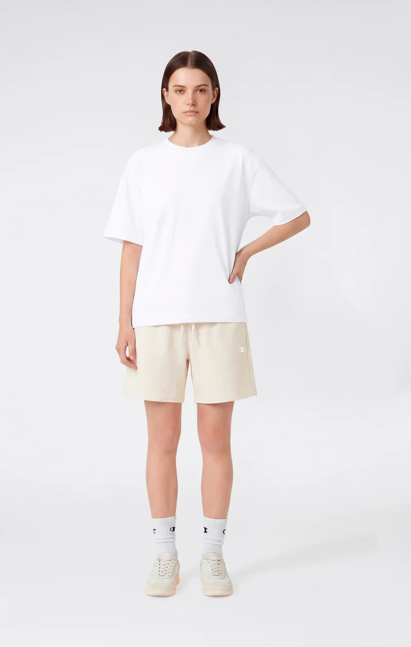 Women’s Bermuda Shorts Icons