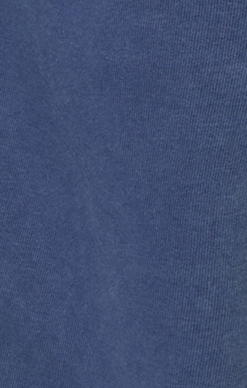 Girls’ Washed Effect Straight Leg Pants Icons