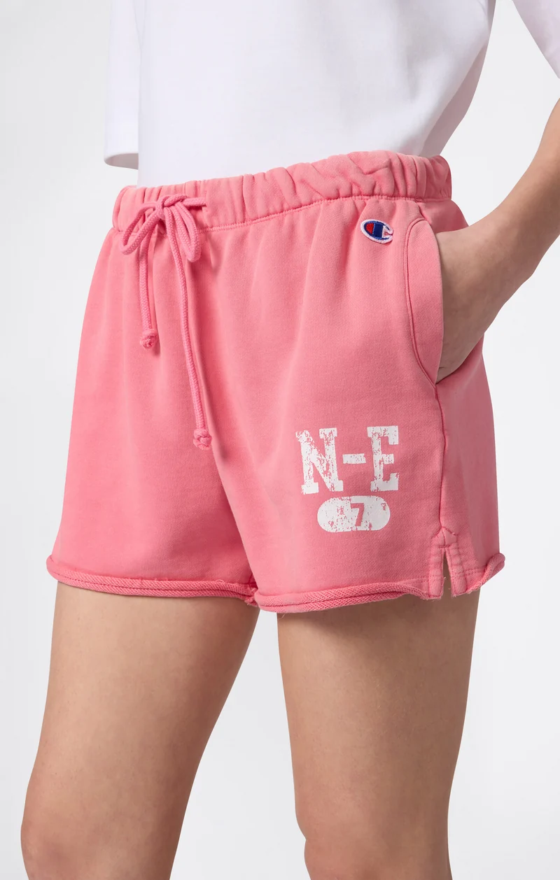 Women’s East West Shorts