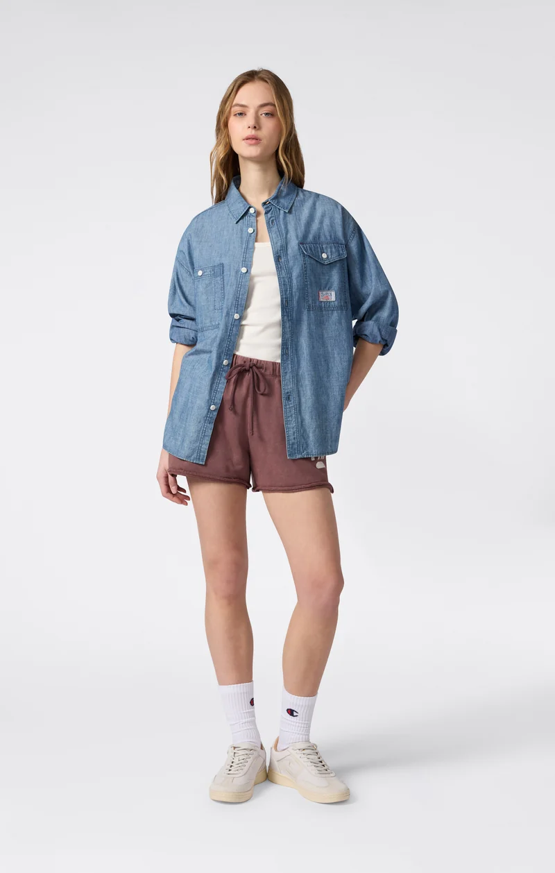 Women’s East West Shorts