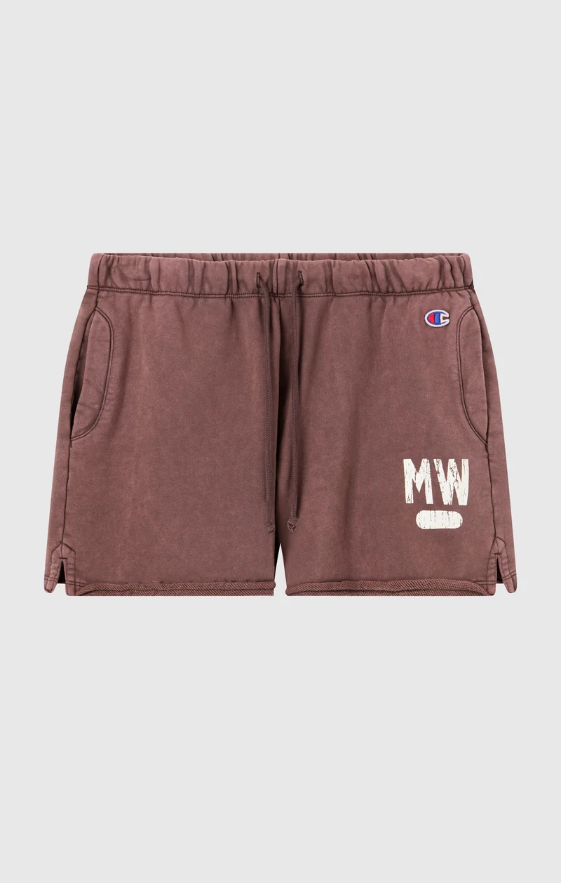 Women’s East West Shorts