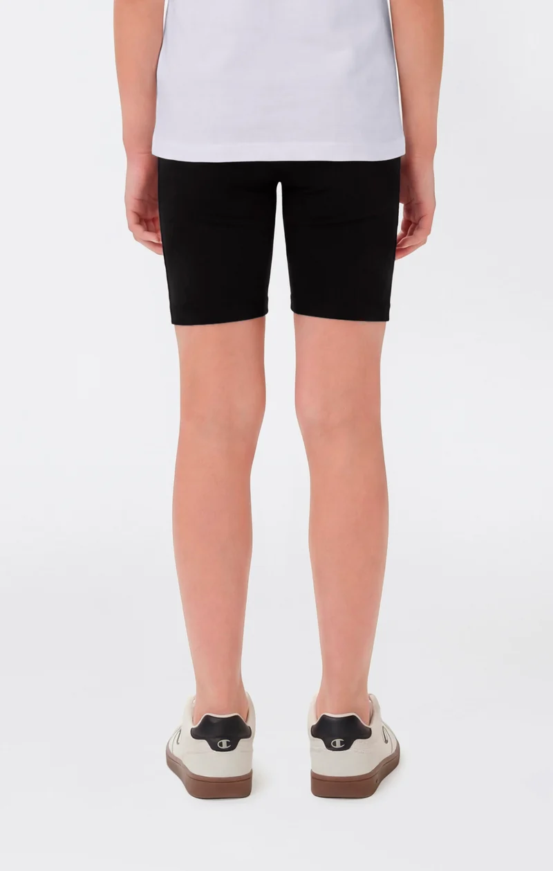 Girls’ Biker Shorts Icons