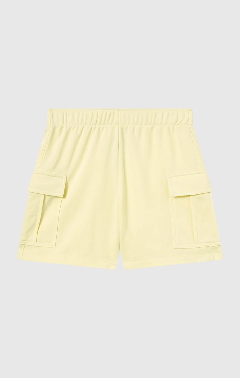 Women’s Cargo Bermuda Icons