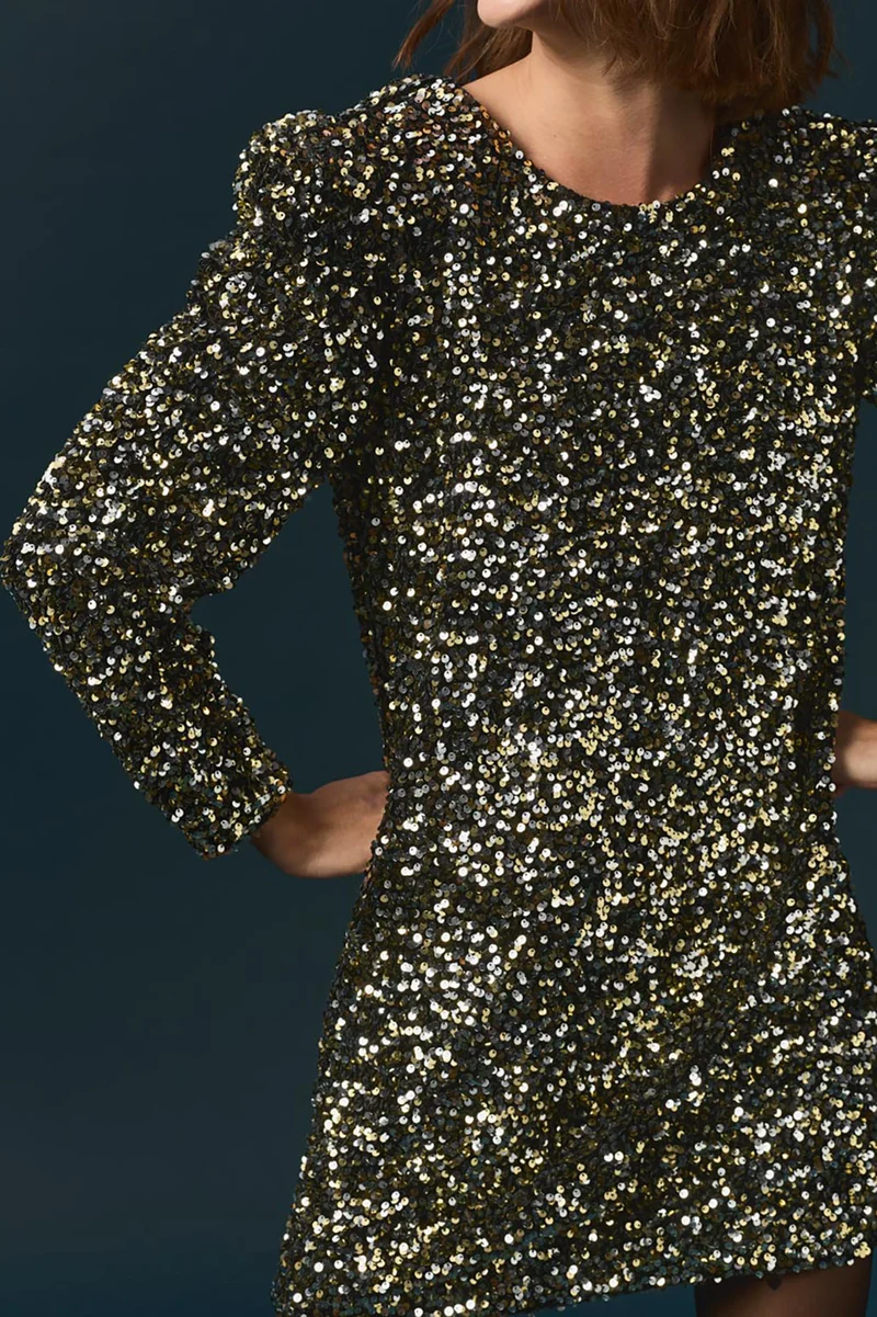 Robe Ysoline Comete