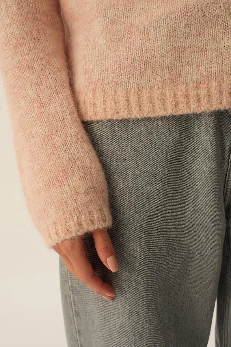 Gilet Anouka Poudre