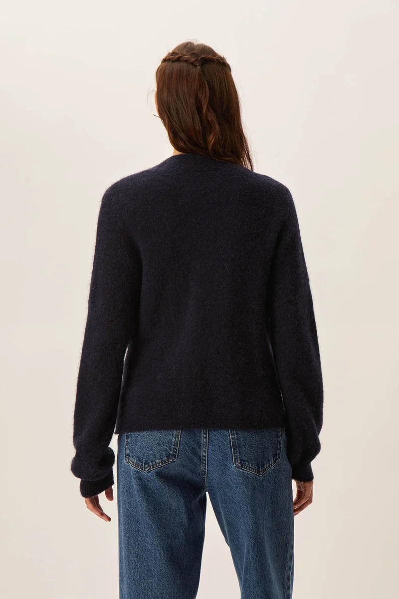 Gilet Berta Marine