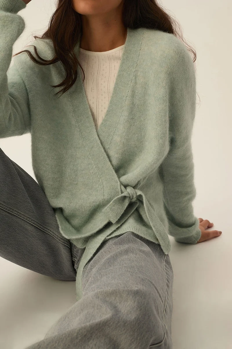 Gilet Berta Pluie