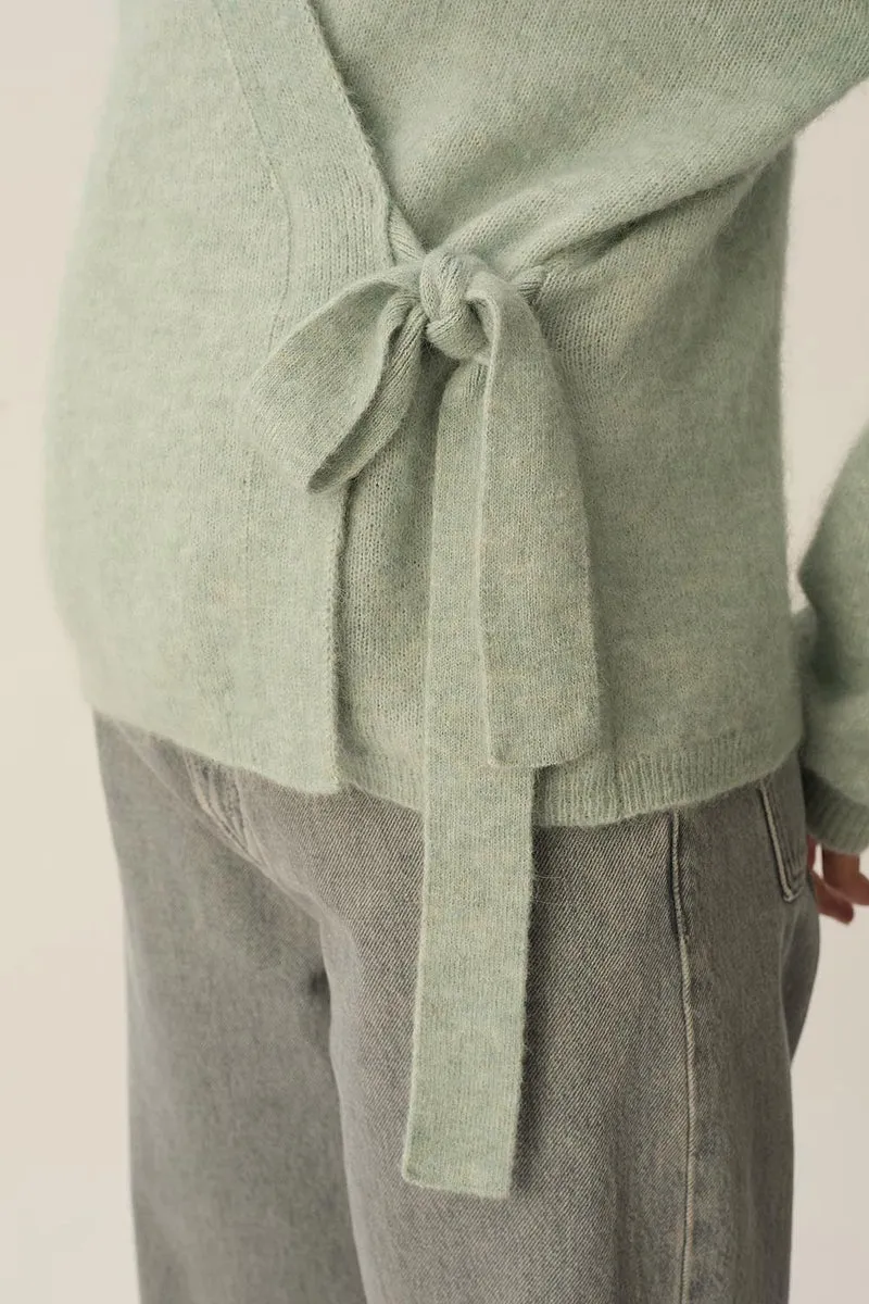 Gilet Berta Pluie