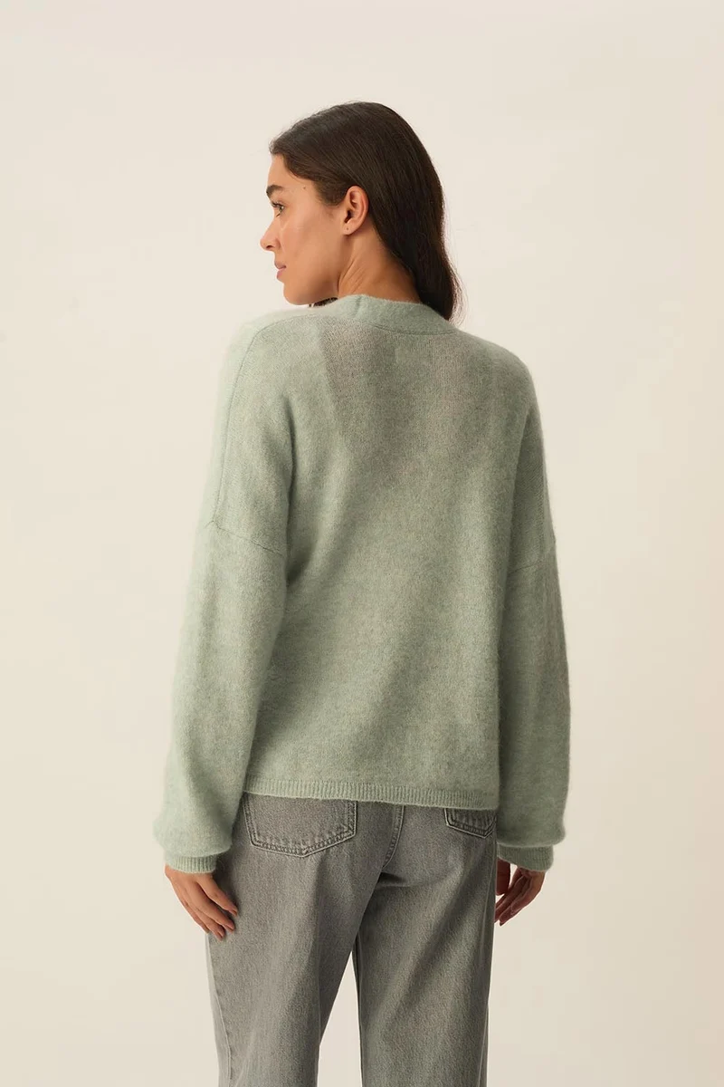 Gilet Berta Pluie