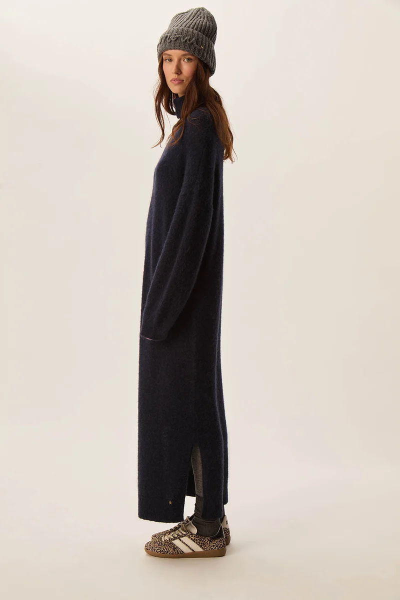 Robe Belette Marine