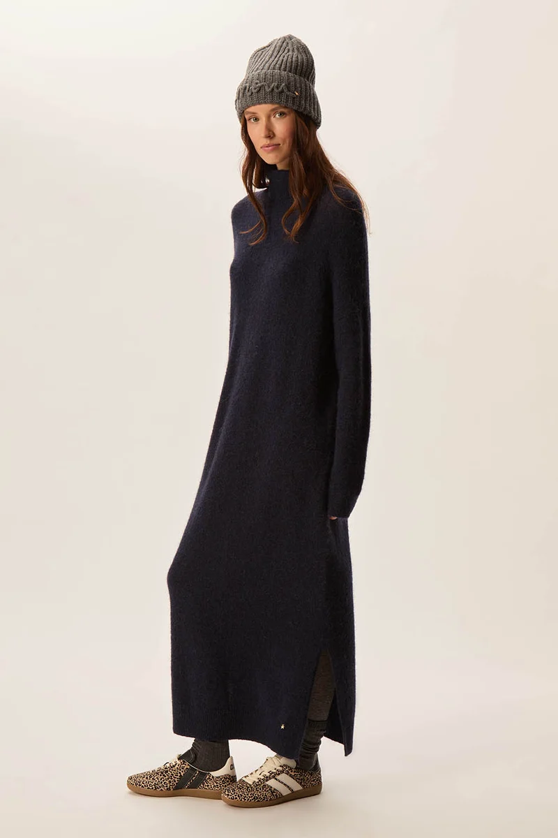 Robe Belette Marine