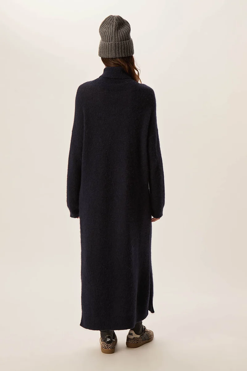 Robe Belette Marine