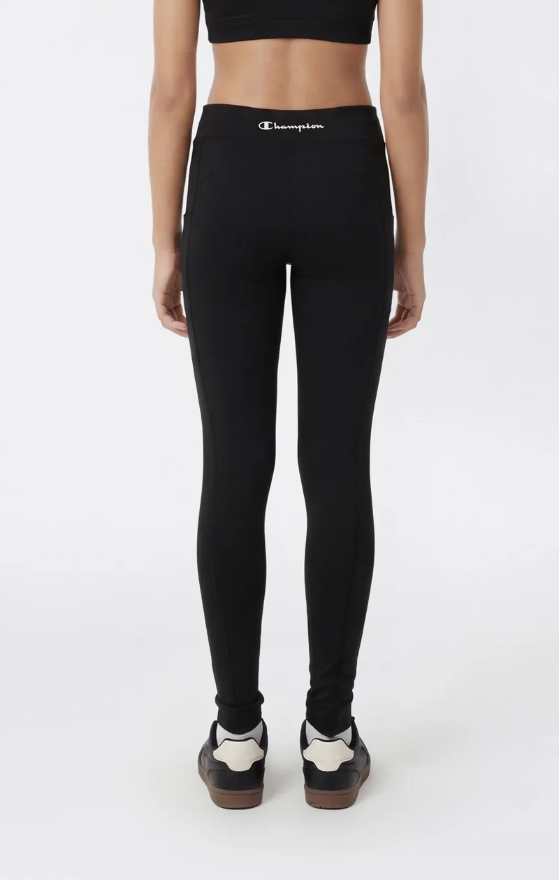 Girls’ Leggings C-Tech