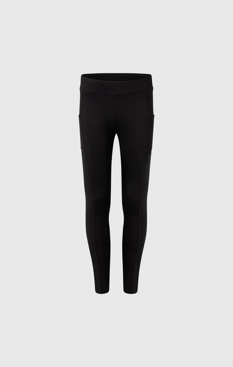 Girls’ Leggings C-Tech