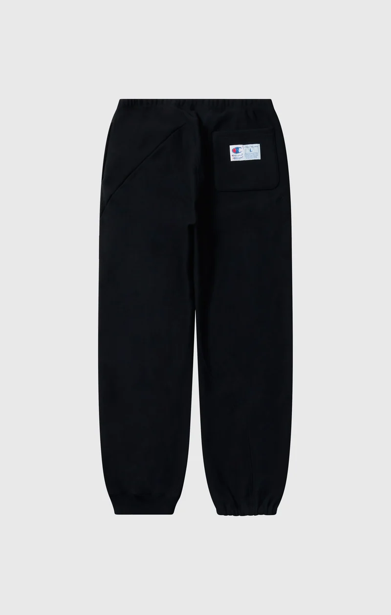 Unisex Reverse Weave “Undercover” Jogger Pants